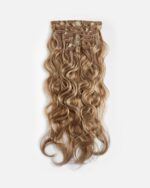 Clip-in classic 60 cm krullur - Image 9