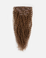 Clip-in classic 60 cm krullur - Image 11