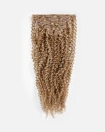 Clip-in classic 60 cm krullur - Image 12