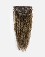 Clip-in classic 60 cm krullur - Image 17