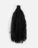 Vegan ponytail 70 cm - Image 3