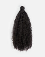 Vegan ponytail 70 cm - Image 7