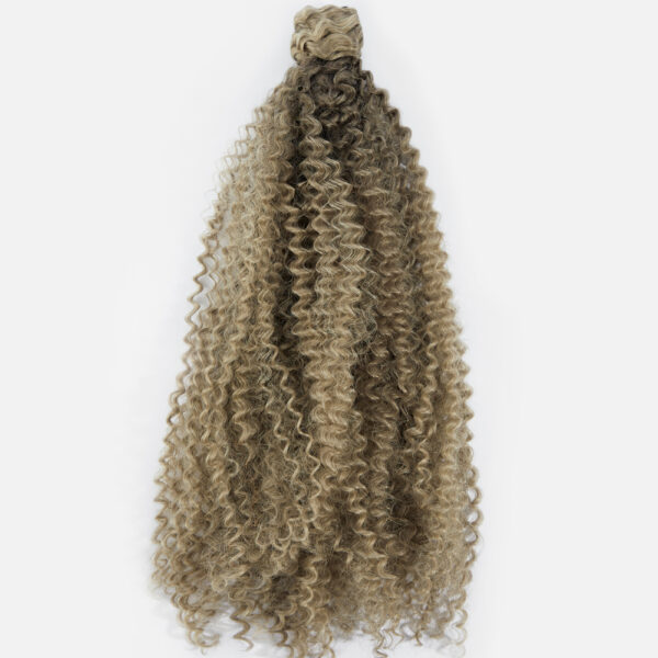 Vegan ponytail 70 cm