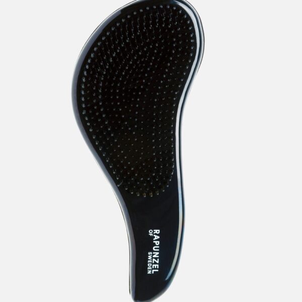 Detangling brush