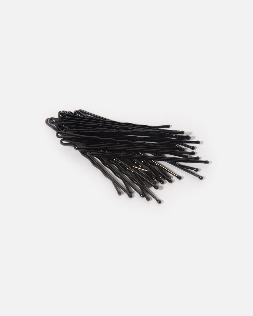 Svartar Bobbypins - Image 1