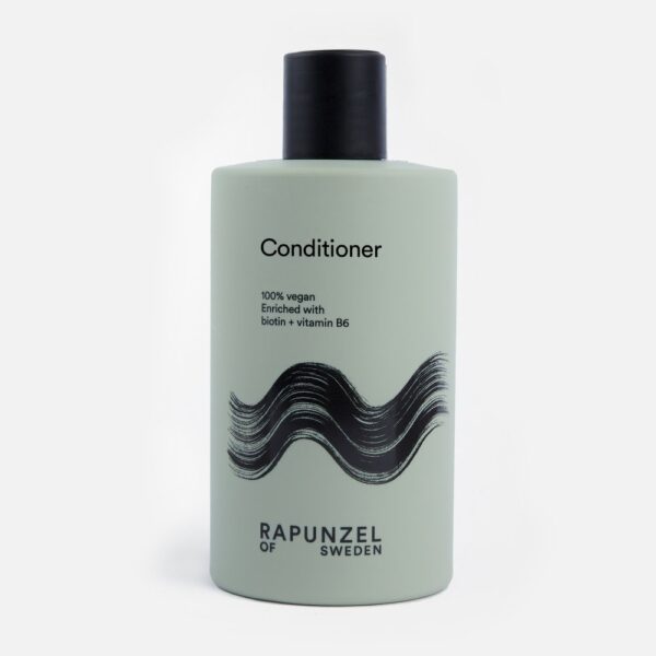 Rapunzel hárnæring