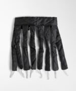 Heatless hair curler