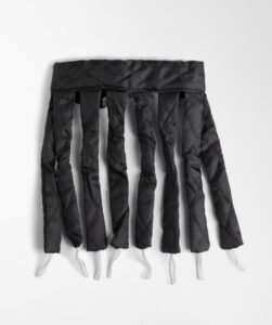 Heatless hair curler