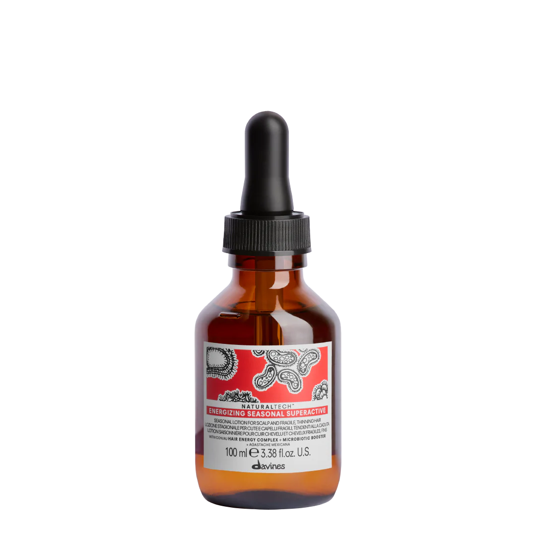 Energizing hárvörur - Image 3