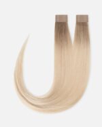 Premium tape-in 50cm - classic 4 - Image 4