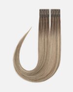 Premium tape-in 50cm - classic 4 - Image 6