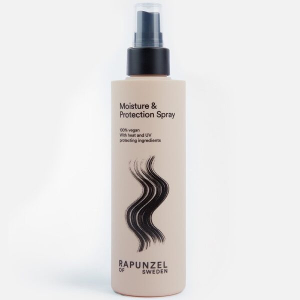 Rapunzel sprey - moisture & protection