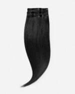 Clip-in invisible 50 cm - Image 2