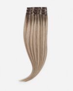 Clip-in invisible 50 cm - Image 3