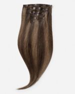 Clip-in invisible 50 cm - Image 9