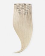 Clip-in invisible 50 cm - Image 15