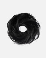 Vegan hár scrunchie - Image 3