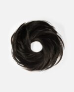 Vegan hár scrunchie - Image 2