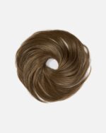 Vegan hár scrunchie - Image 5