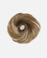 Vegan hár scrunchie - Image 4