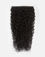 Weft bouncy curls - 60 cm double layer - Image 2