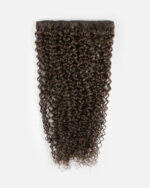 Weft bouncy curls - 60 cm double layer - Image 8
