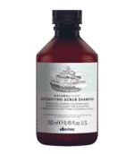 Detoxifying hárvörur