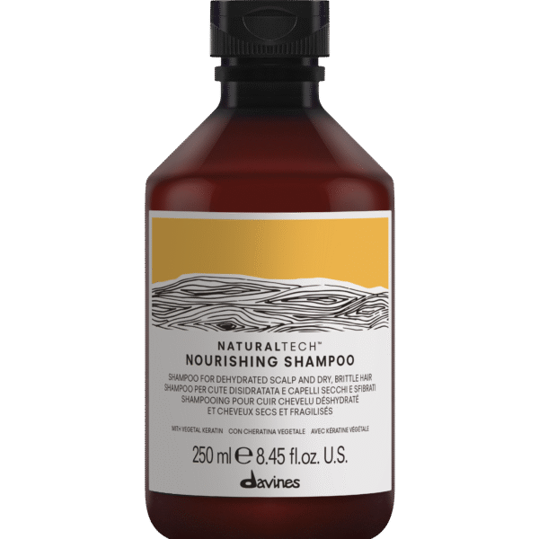 Nourishing hárvörur