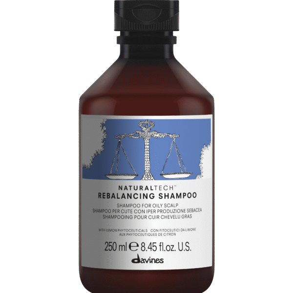 Rebalancing hárvörur