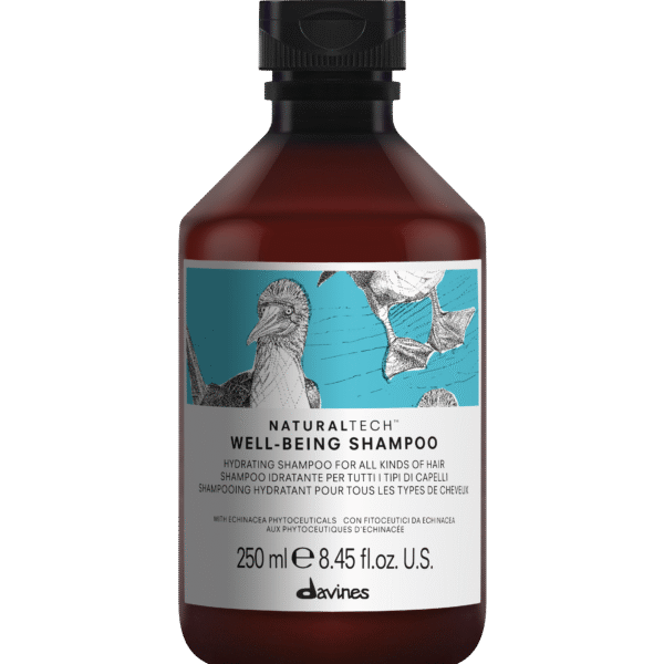 Well Being hárvörur