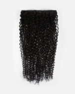 Weft spiral curls - 60 cm double layer - Image 3