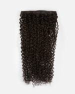 Weft spiral curls - 60 cm double layer - Image 2
