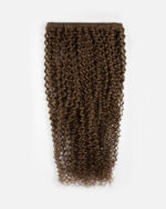 Weft spiral curls - 60 cm double layer - Image 4