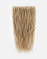Weft spiral curls - 60 cm double layer - Image 6