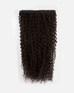Weft spiral curls - 60 cm double layer - Image 7