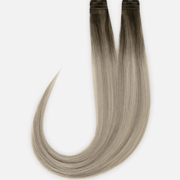 Premium tape-in 30 cm - mixed 3