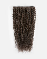 Weft spiral curls - 60 cm double layer - Image 8