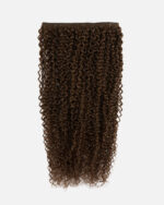 Weft spiral curls - 60 cm double layer - Image 9