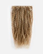 Weft spiral curls - 60 cm double layer - Image 11