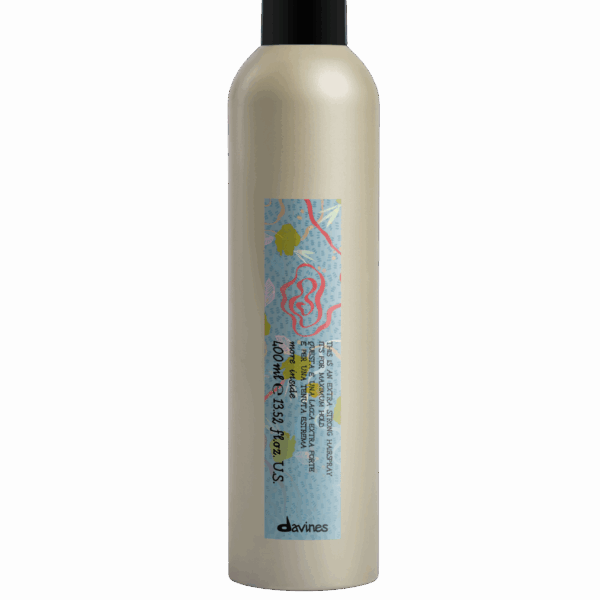 MI Extra Strong Hairspray 400ml