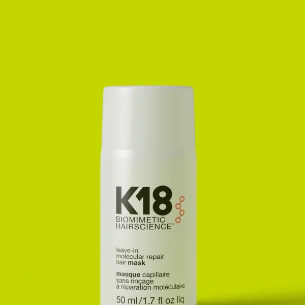 K18 Leave In Molecular Repair Mask