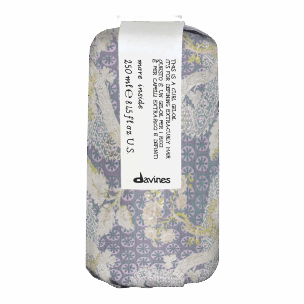 MI Curl Gel Oil 250ml