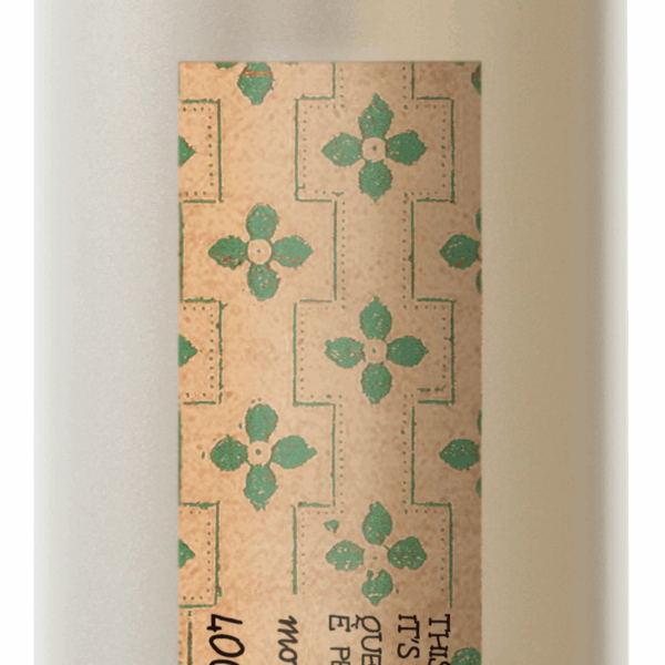 MI Medium Hairspray 400ml