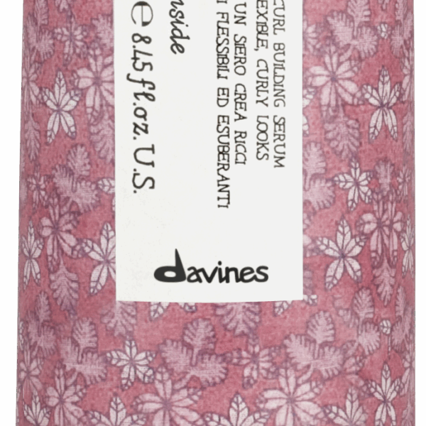 MI Curl Building Serum