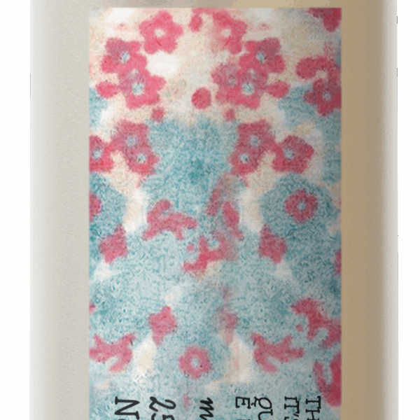 MI Curl Moisturizing Mousse 250ml