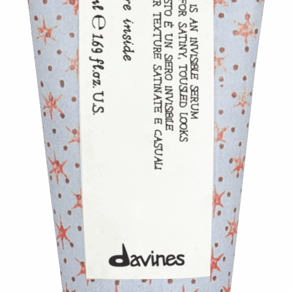 MI Invisible Serum 50ml