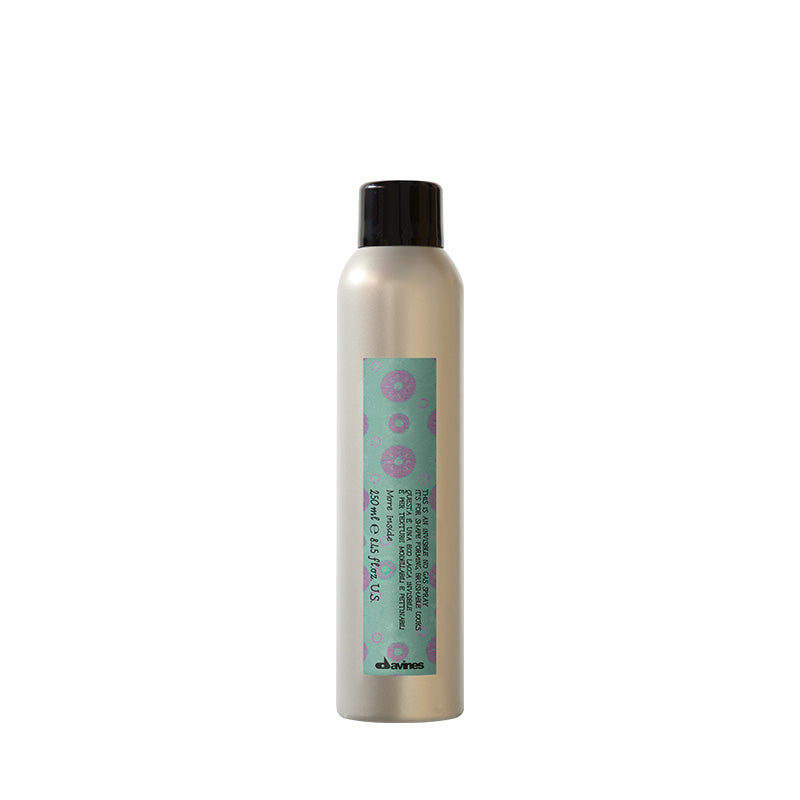 no gas spray MI Invisible No Gas Spray 250ml - Image 1