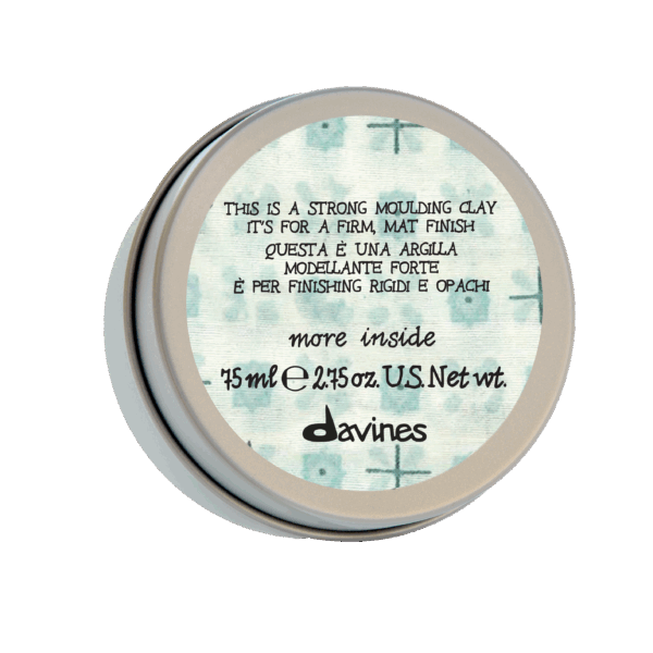 MI Strong Molding Clay 75ml