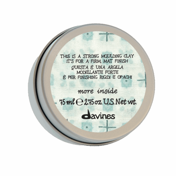 MI Strong Molding Clay 75ml