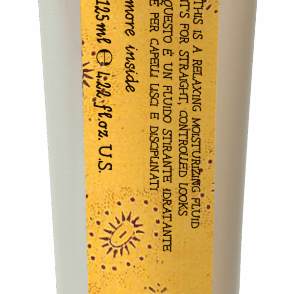 MI Relax Moisturizing Fluid 125ml